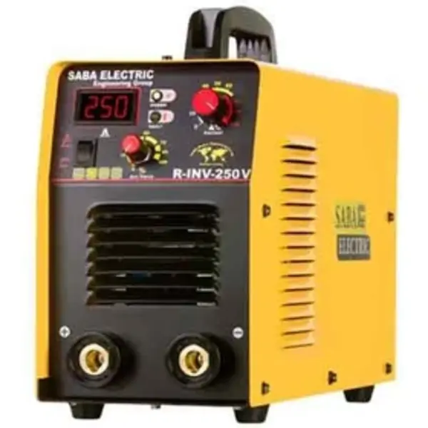اینورتر جوشکاری 250 آمپر صبا الکتریک مدل RINV-250-V