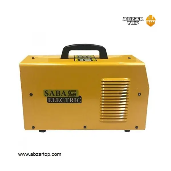 اینورتر جوشکاری 250 آمپر صبا الکتریک مدل RINV-250-V