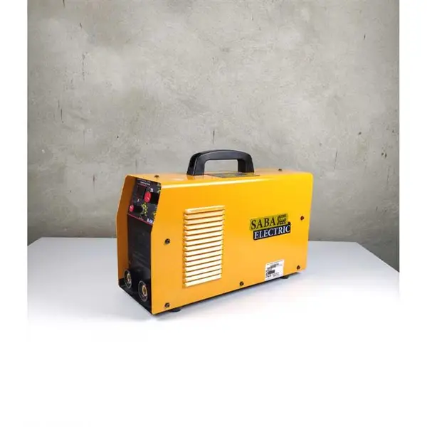 اینورتر جوشکاری 250 آمپر صبا الکتریک مدل RINV-250-V