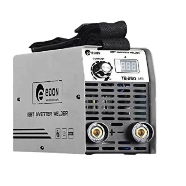 دستگاه جوش  250 امپر ادون مدل TB-250 - 4
