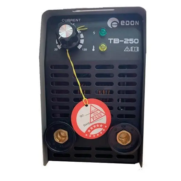 دستگاه جوش  250 امپر ادون مدل TB-250 - 6