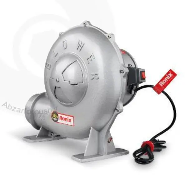 دم برقی 2.5 اینچ رونیکس 1222