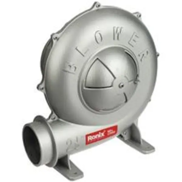 دم برقی 2.5 اینچ رونیکس 1222