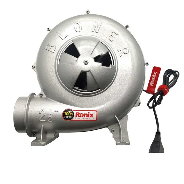 دم برقی 2.5 اینچ رونیکس 1222