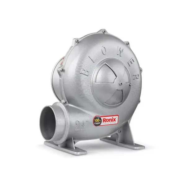 دم برقی 2.5 اینچ رونیکس 1222