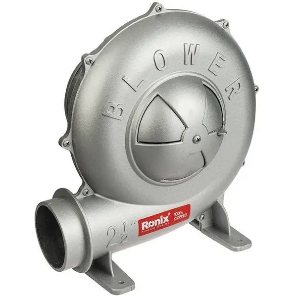 دم برقی 2.5 اینچ رونیکس 1222