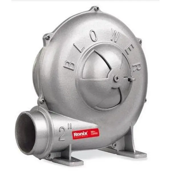 دم برقی 2.5 اینچ رونیکس 1222