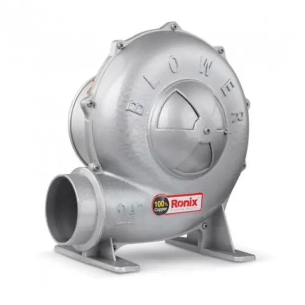 دم برقی 2.5 اینچ رونیکس 1222