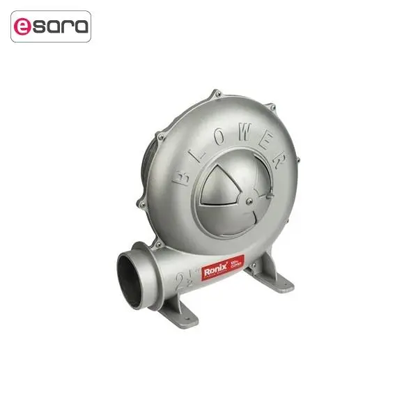 دم برقی 2.5 اینچ رونیکس 1222