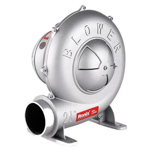 دم برقی 2.5 اینچ رونیکس 1222