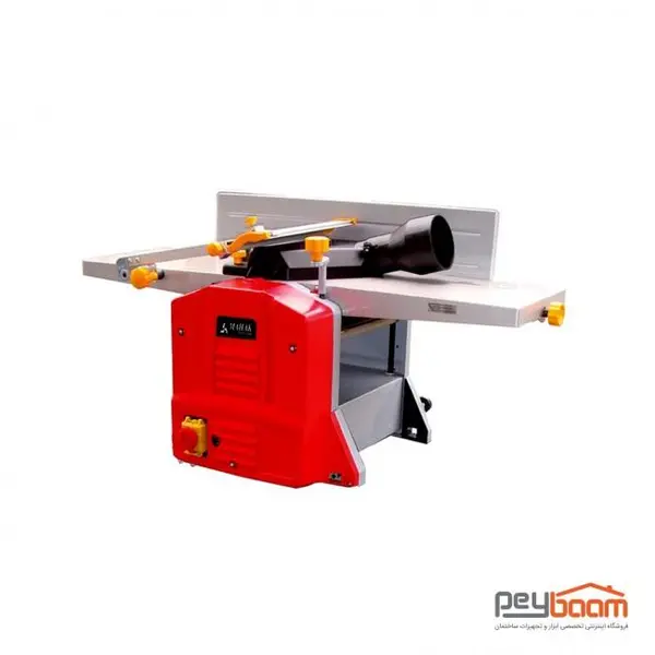 رنده گندگی عرض 254 میلی متر محک مدل JP-254 - 5