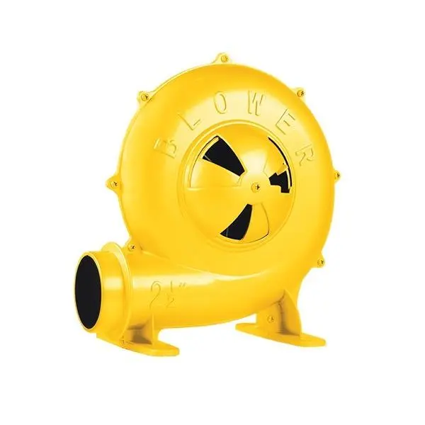 دم برقی 2.5 اینچ کنزاکس مدل KAB-125