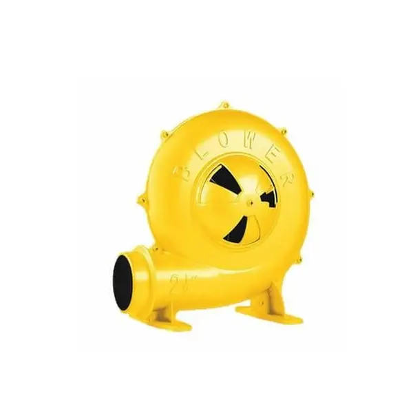 دم برقی 2.5 اینچ کنزاکس مدل KAB-125