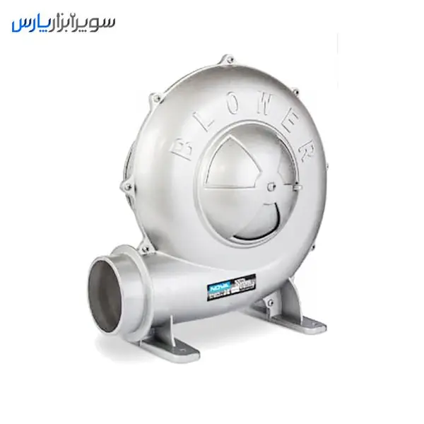 دم برقی 2/5 اینچ نووا مدل NTB-1225