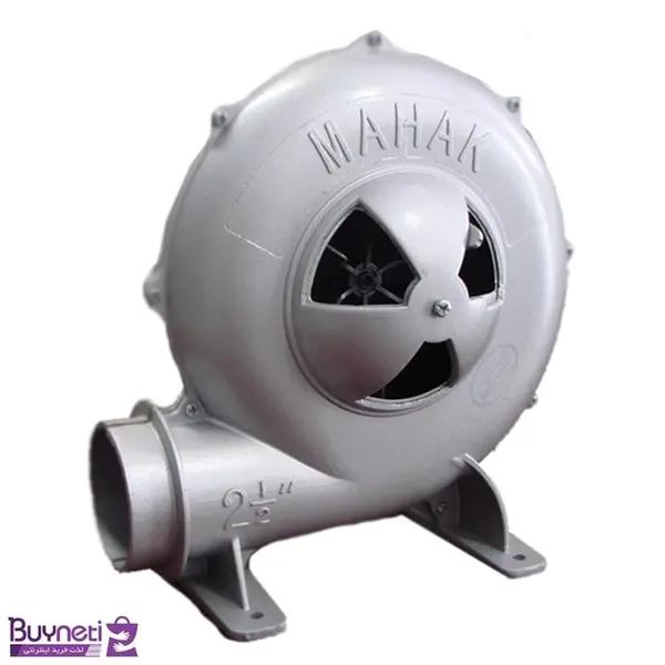 دمنده برقی 2/5 اینچ رابین مدل RB-25