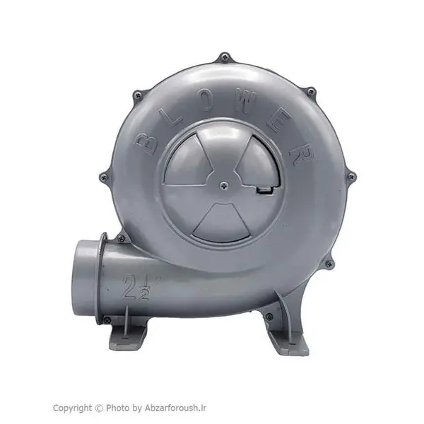 دمنده برقی 2/5 اینچ رابین مدل RB-25