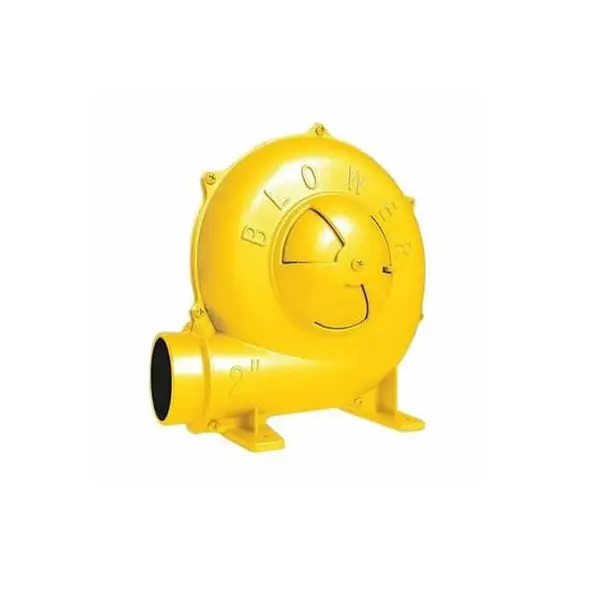 دم برقی 2 اینچ کنزاکس مدل KAB-120