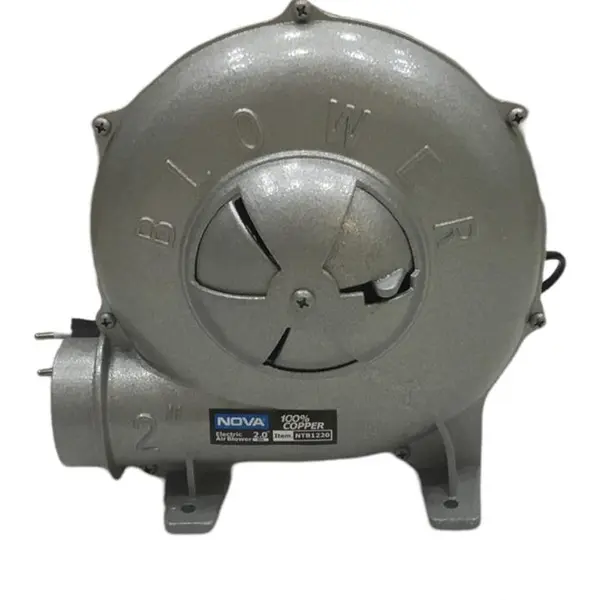 دم برقی 2 اینچ نووا مدل NTB-1220