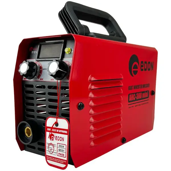 دستگاه جوش 300 آمپر ادون مدل ARC_300 mini - 2