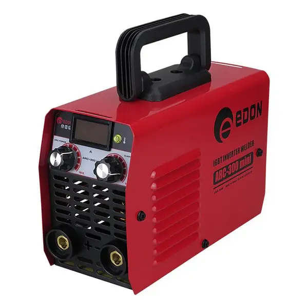 دستگاه جوش 300 آمپر ادون مدل ARC_300 mini - 3