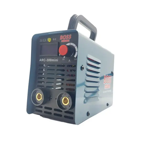 اینورتر جوشکاری 300 آمپر باس مدل ARC-300mini - 2