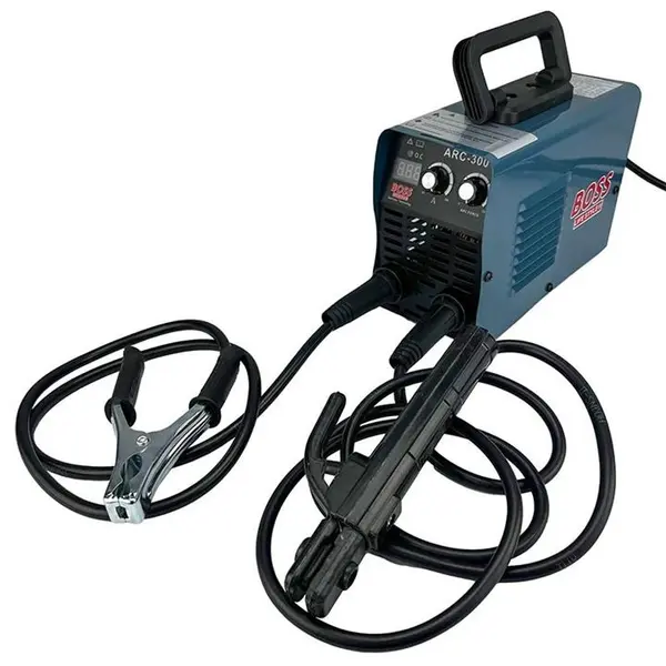 اینورتر جوشکاری 300 آمپر باس مدل ARC-300mini - 3