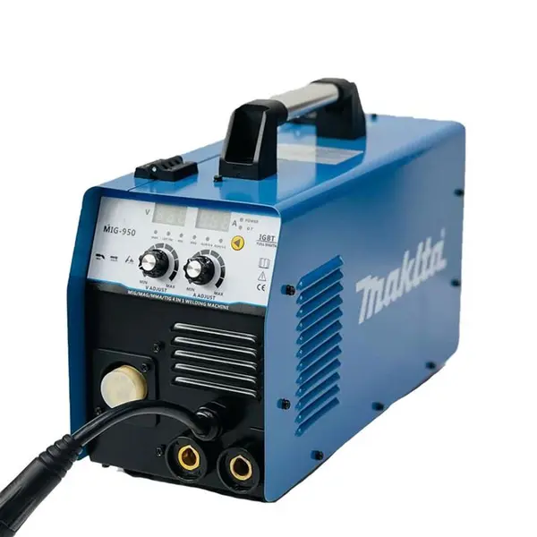 دستگاه جوش 300 آمپر ماکیتا مدل MIG-950