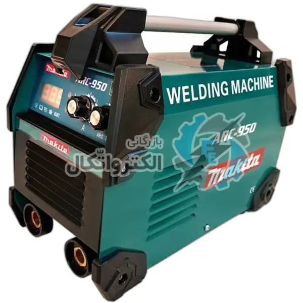 دستگاه جوش 300 آمپر ماکیتا مدل MIG-950