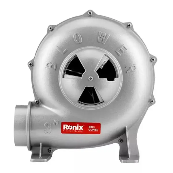 دم برقی 3 اینچ رونیکس  1223