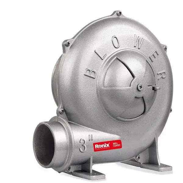 دم برقی 3 اینچ رونیکس  1223