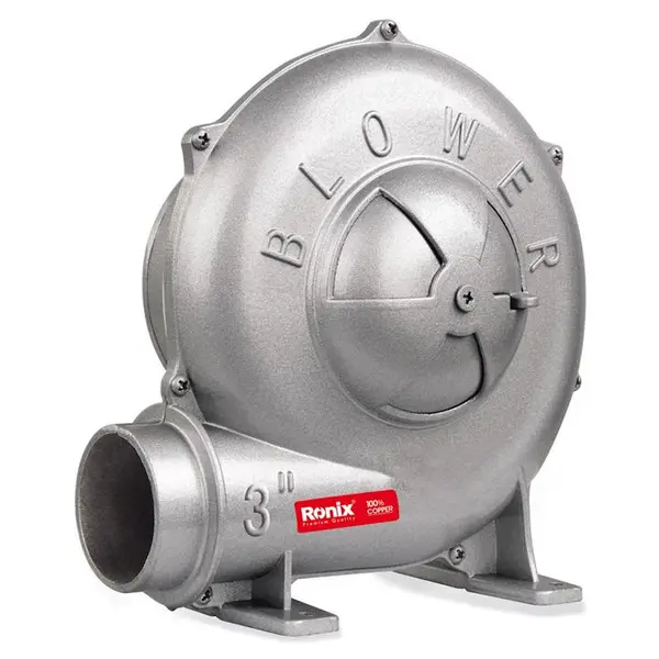 دم برقی 3 اینچ رونیکس  1223