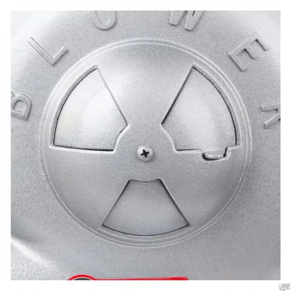 دم برقی 3 اینچ رونیکس  1223