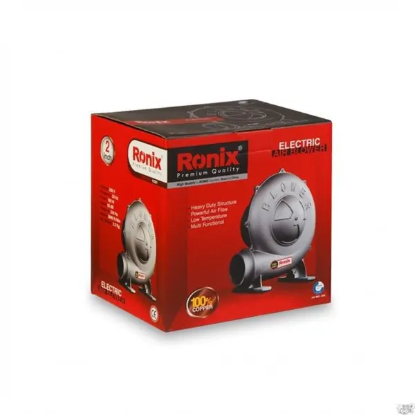 دم برقی 3 اینچ رونیکس  1223