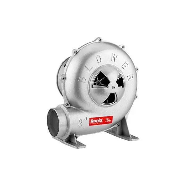 دم برقی 3 اینچ رونیکس  1223