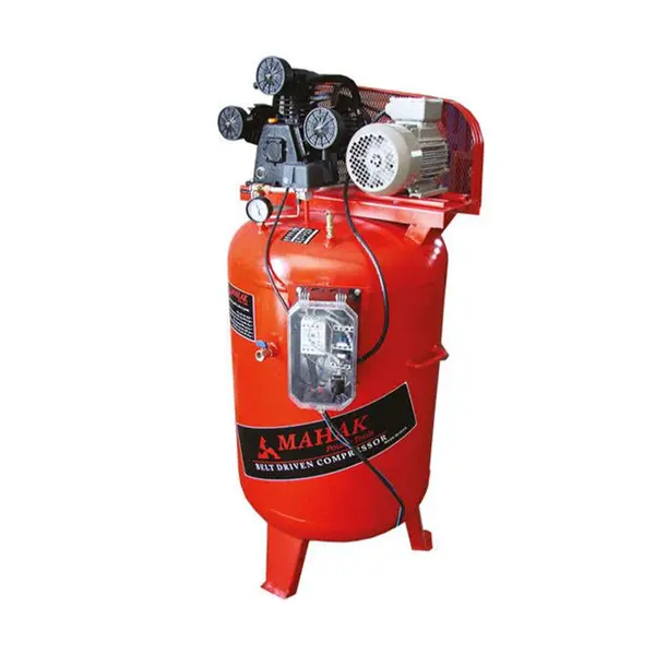 کمپرسور باد 350 لیتری محک مدل AP-352S - 2