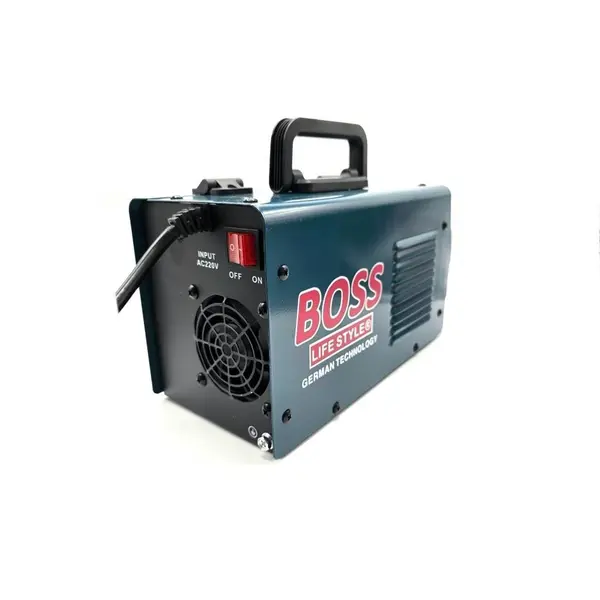 دستگاه جوشکاری  350 آمپر CO2 باس کد MIG/MMA-350 - 3