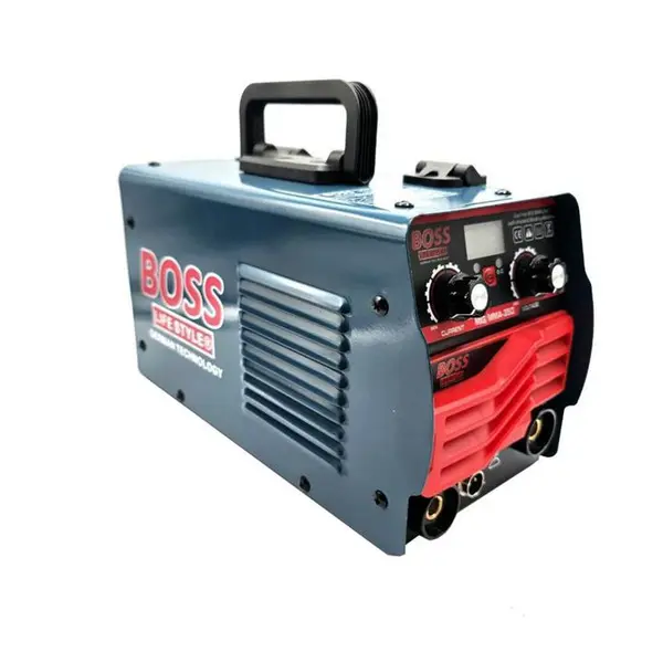 دستگاه جوشکاری  350 آمپر CO2 باس کد MIG/MMA-350 - 2