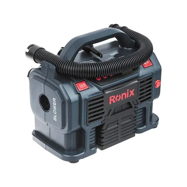 مینی کمپرسور 3 کاره (کیف دار) مدل RH-4261B رونیکس - 2