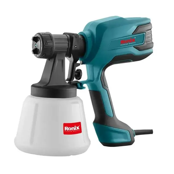 پیستوله برقی 400 وات رونیکس مدل Ronix 1340 - 2