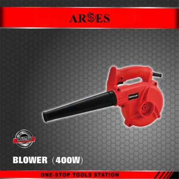 دمنده 400 وات وایزآپ wiseup 170403