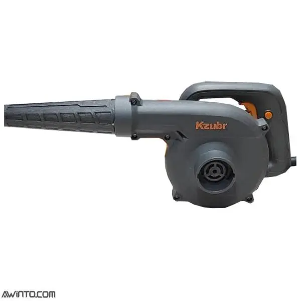 بلوور دمنده و مکنده برقی زوبر 500 وات دور متغیر K10482 kab-500 Kzubr