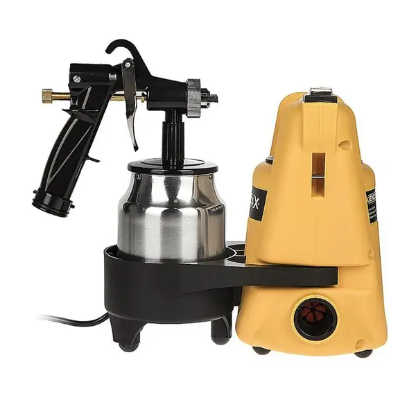 پیستوله برقی دوشی 500 وات کنزاکس مدل KSG-1500 - 6