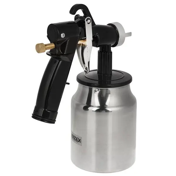 پیستوله برقی دوشی 500 وات کنزاکس مدل KSG-1500 - 4