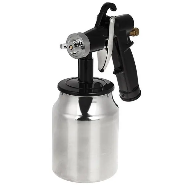 پیستوله برقی دوشی 500 وات کنزاکس مدل KSG-1500 - 3