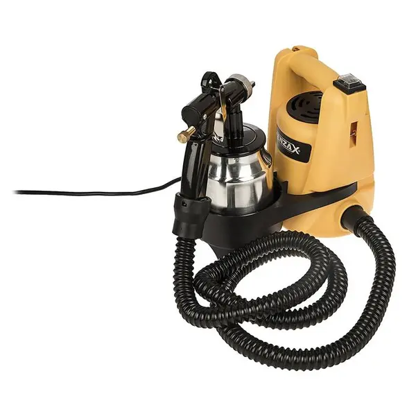 پیستوله برقی دوشی 500 وات کنزاکس مدل KSG-1500 - 2