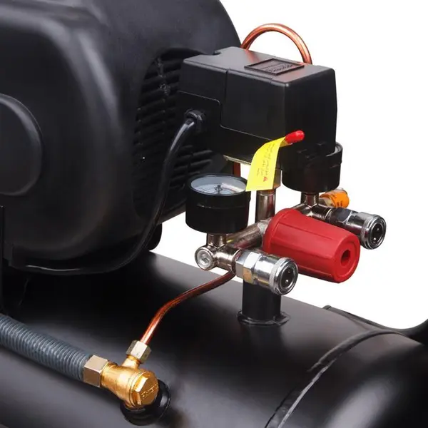 کمپرسور 50 لیتری - RC-5010 - 5