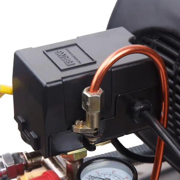 کمپرسور 50 لیتری - RC-5010 - 4