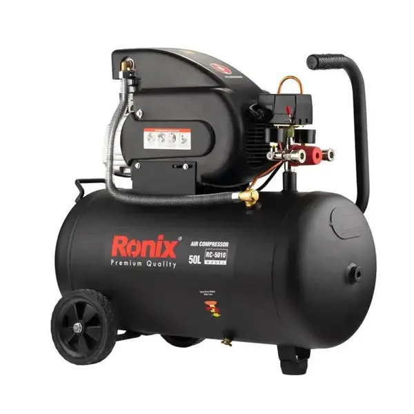 کمپرسور 50 لیتری - RC-5010 - 6