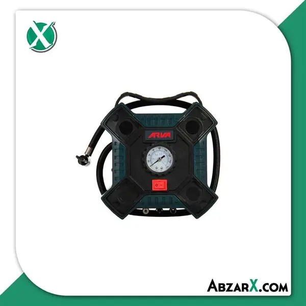 کمپرسور  هوا آروا مدل 5134 - 5