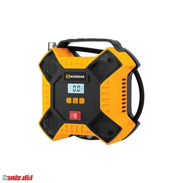 کمپرسور باد فندکی دیجیتال کنزاکس مدل 5416 - 5